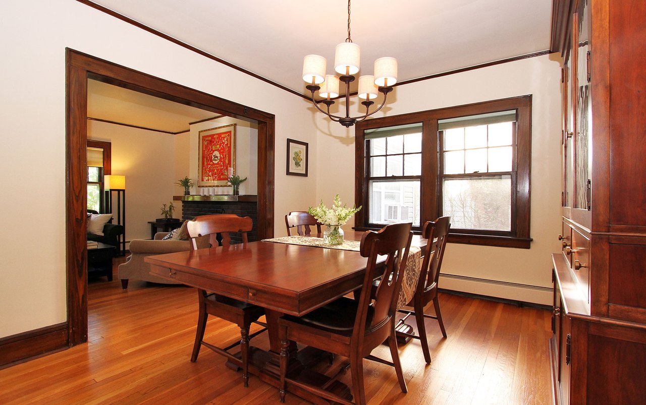 Sold with Multiple Offers! 893 Ridgewood Road, Millburn $652,000