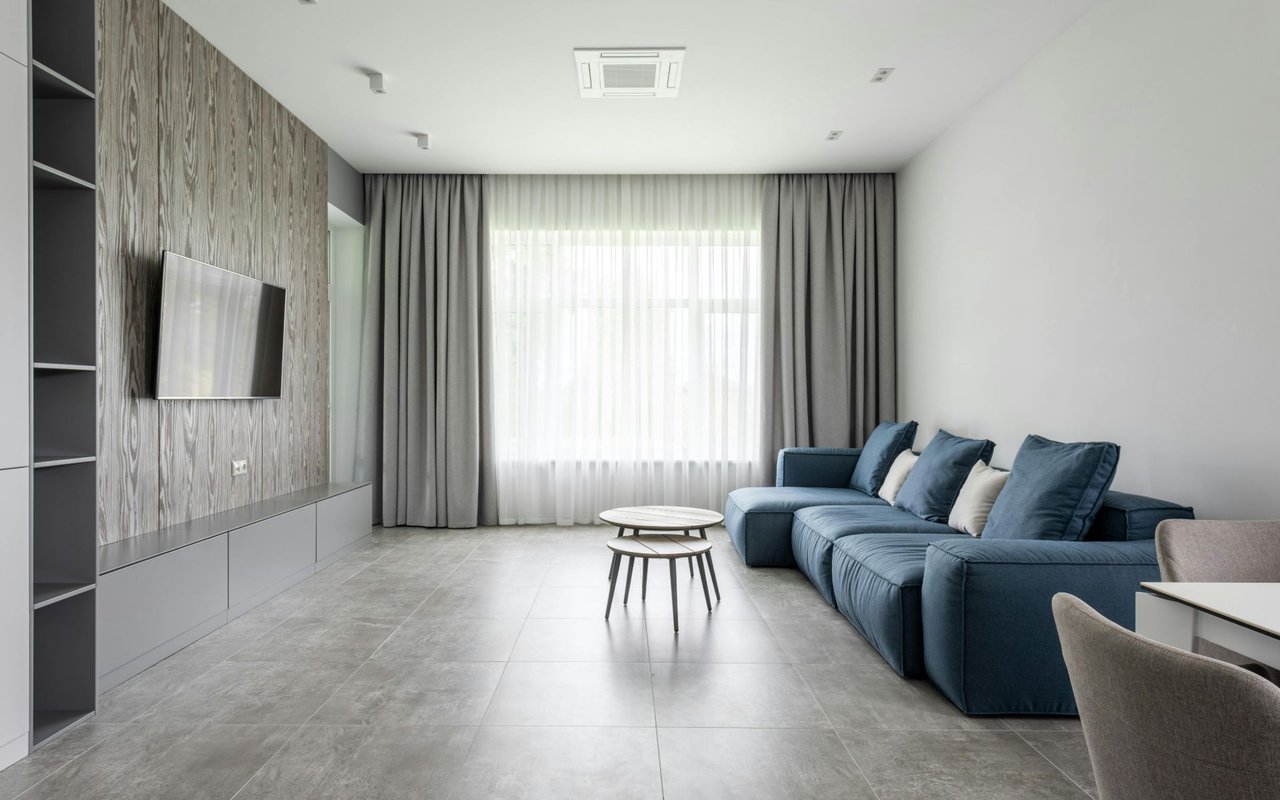 Stylish Patina Living