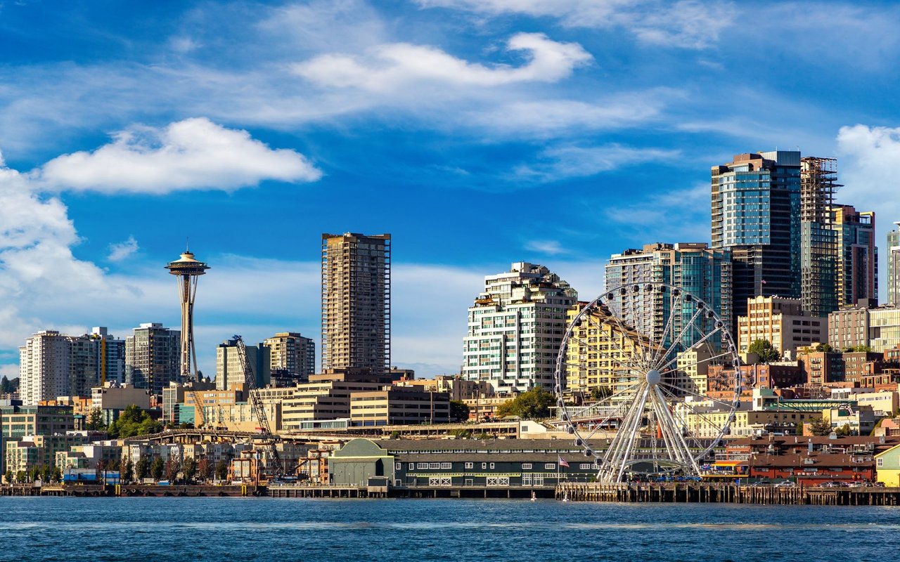 North Seattle