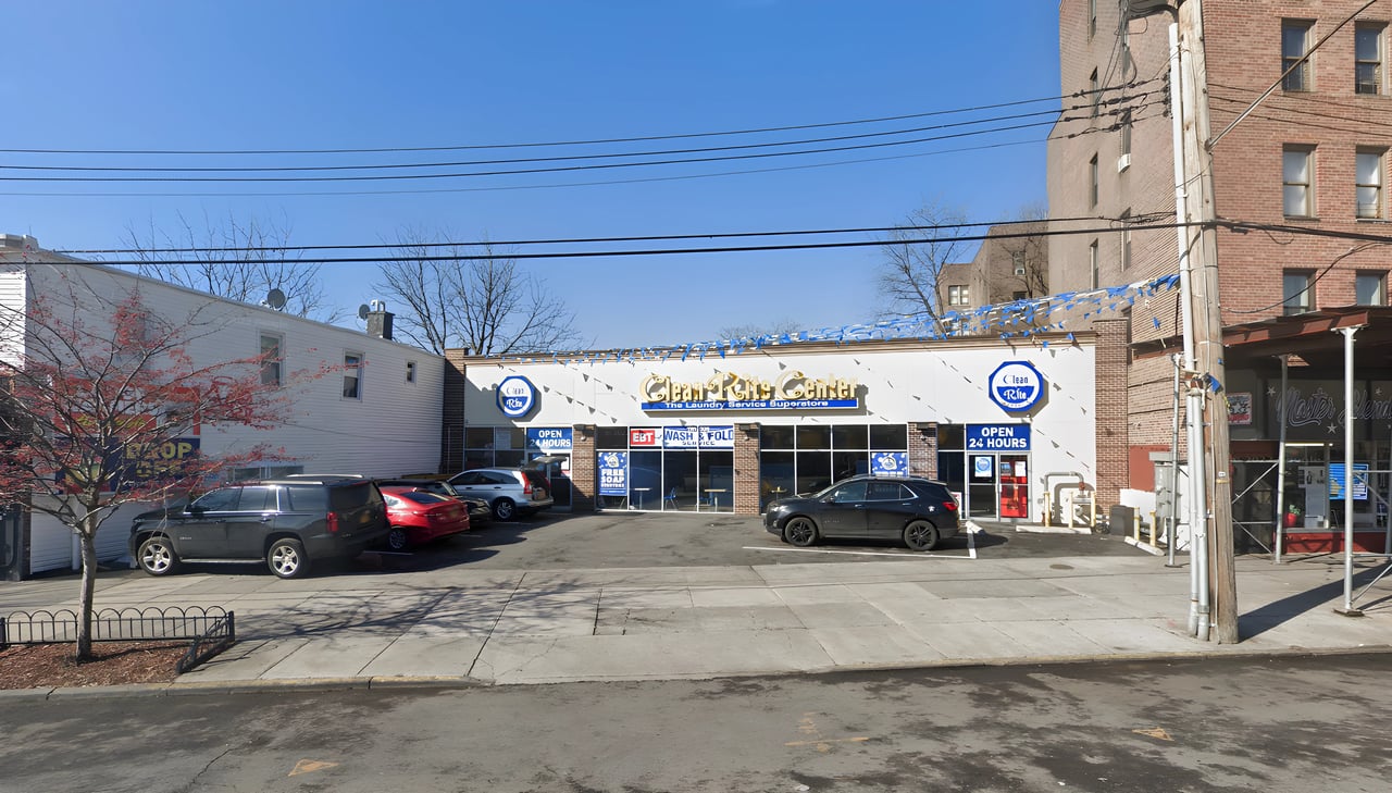 4741 White Plains Road