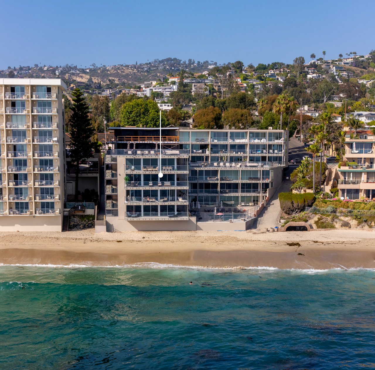 1585 S Coast # 31