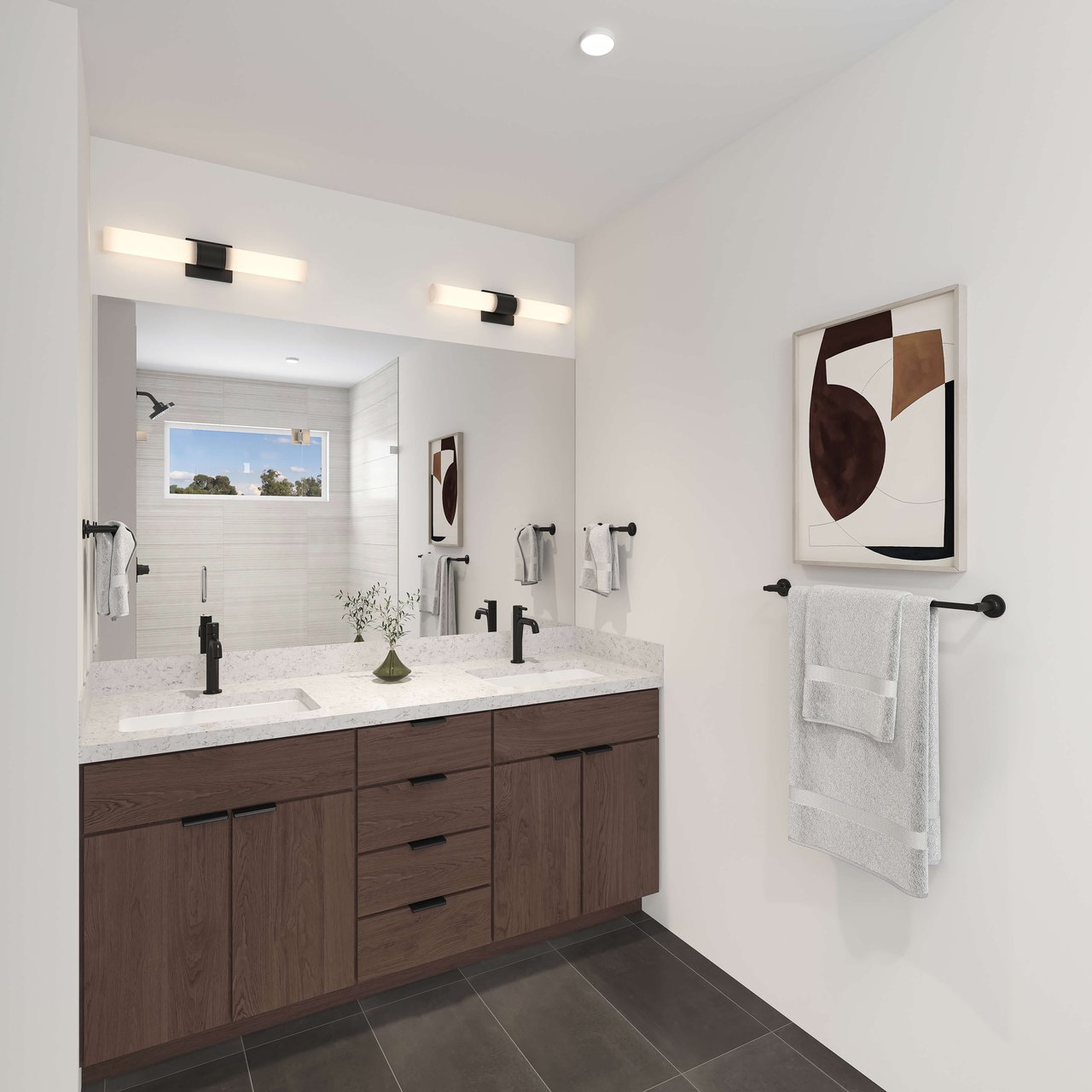 South Lafayette St. - Metro