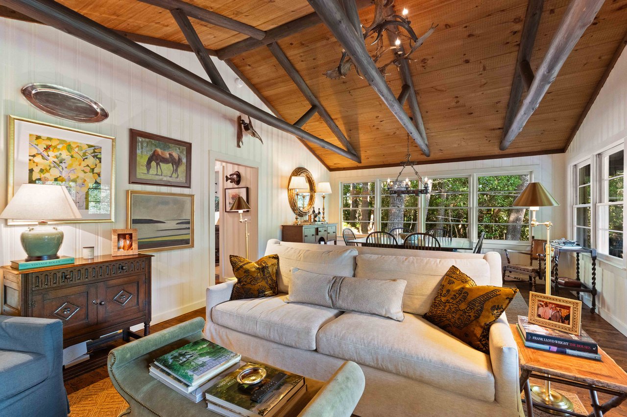 131 Horse Cove Ranch Road