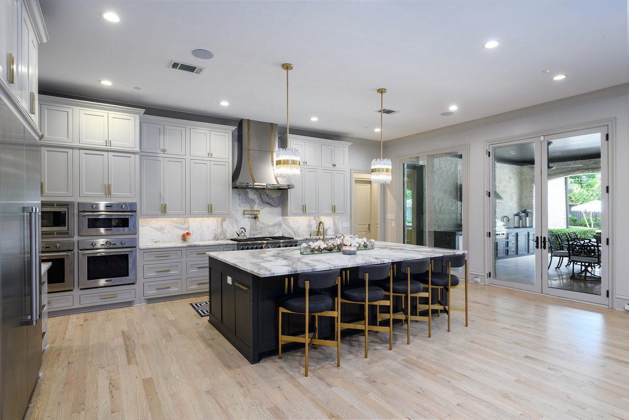 Preston Hollow