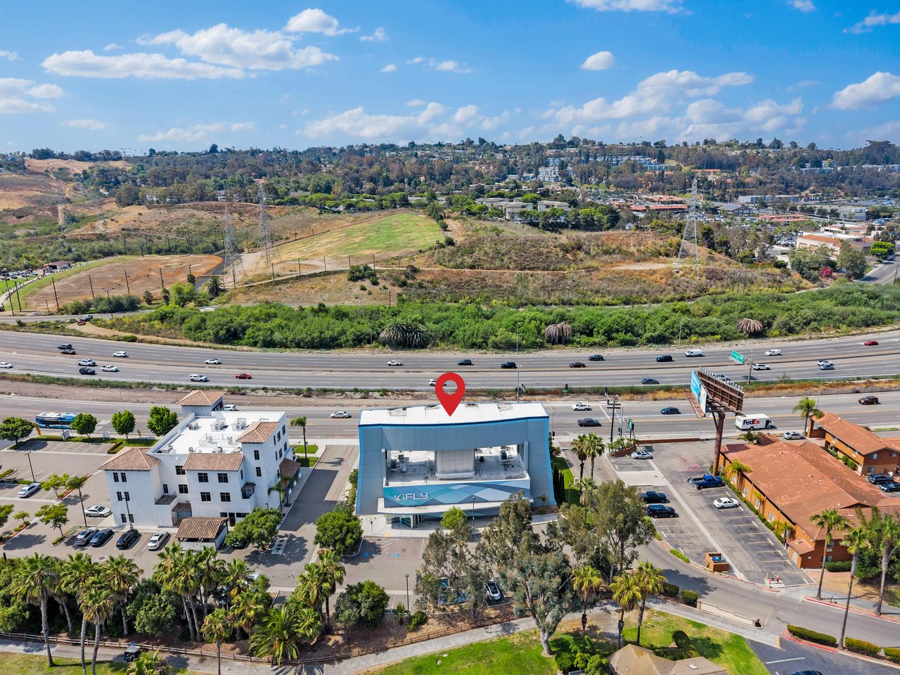 iFly Oceanside