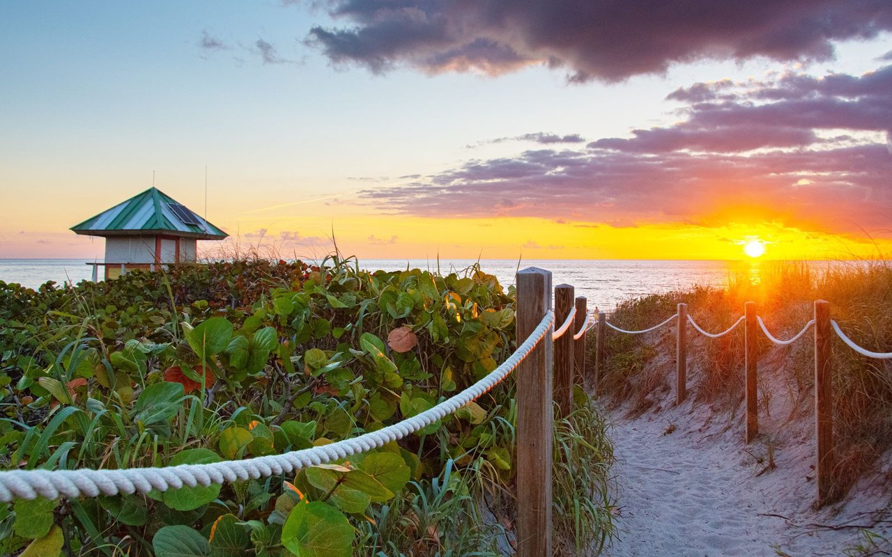 Delray Beach