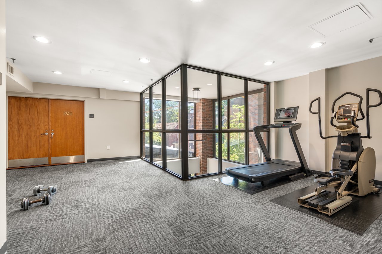 A Penthouse Duplex on the Allston/Brookline Line — Coming to Market June 15