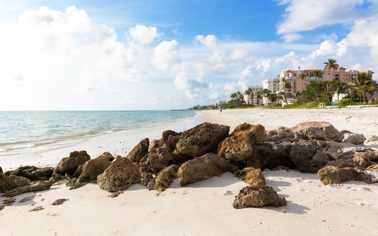 Bonita Beach