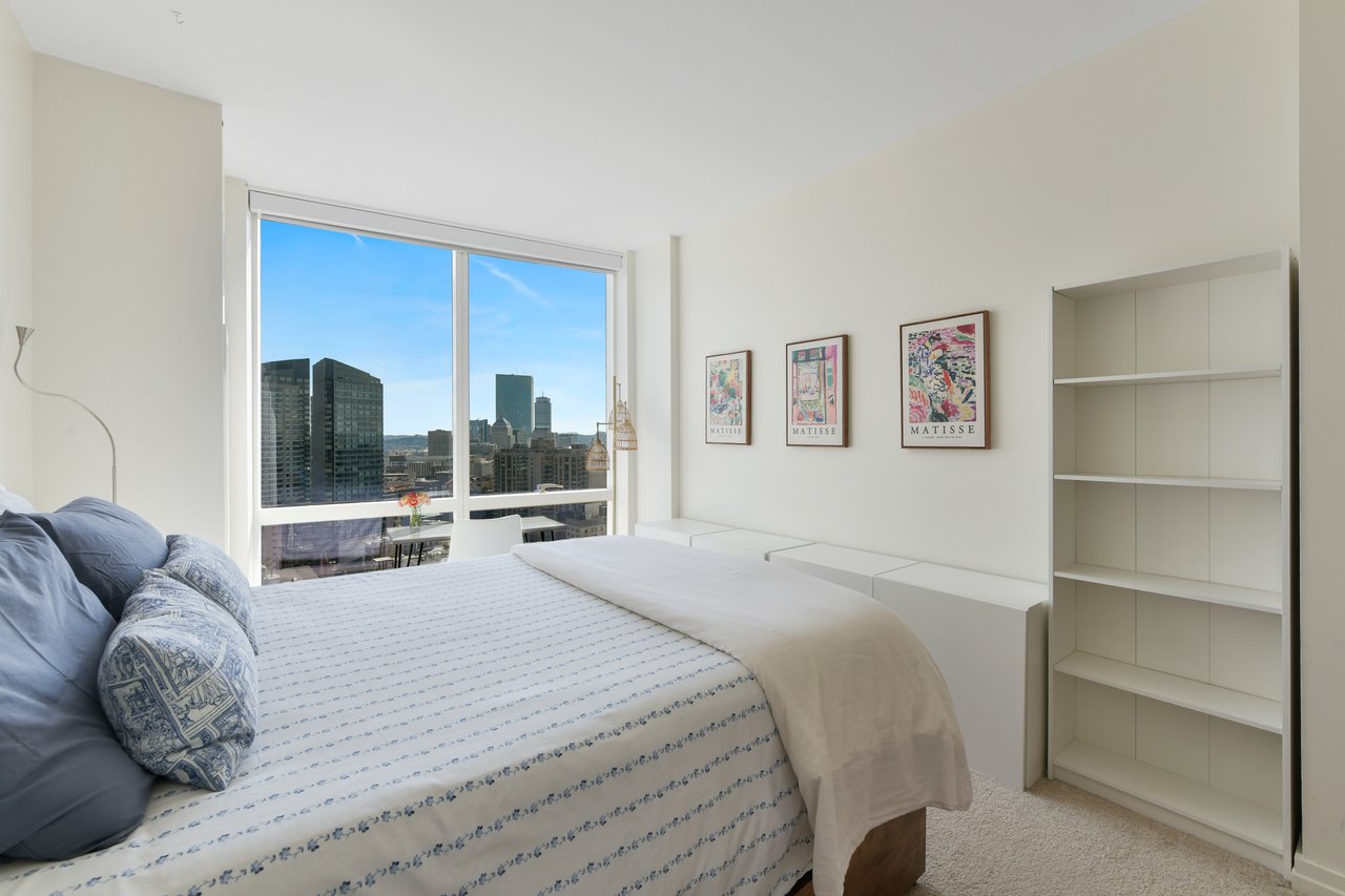 Millennium Tower - Unit 2903