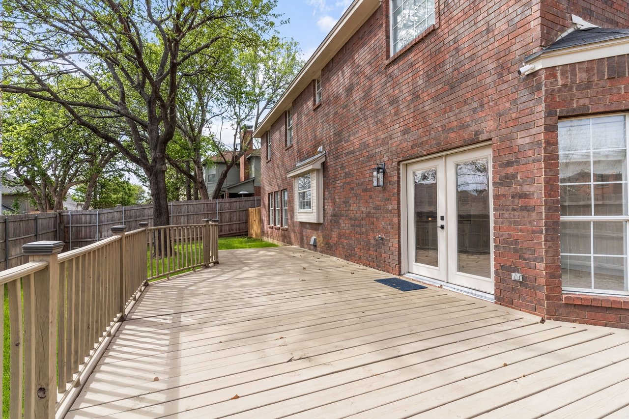 1801 Sandalwood Lane (3% BAC)