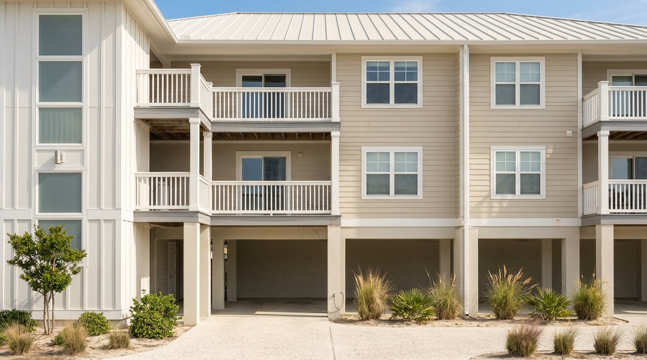 Buying A Beach Condo On Folly Beach: What To Know