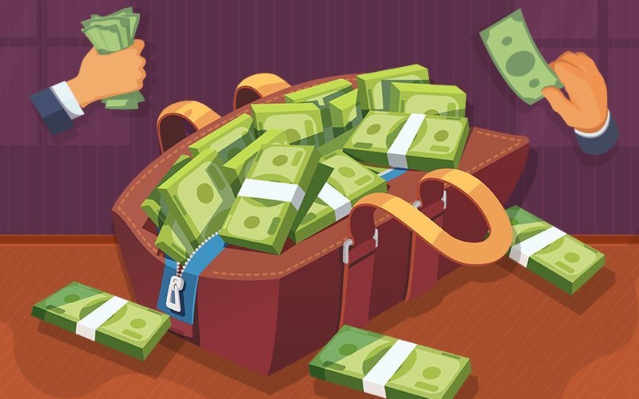 Thinking of Buying A Home With Cash? Here are the Pros and Cons