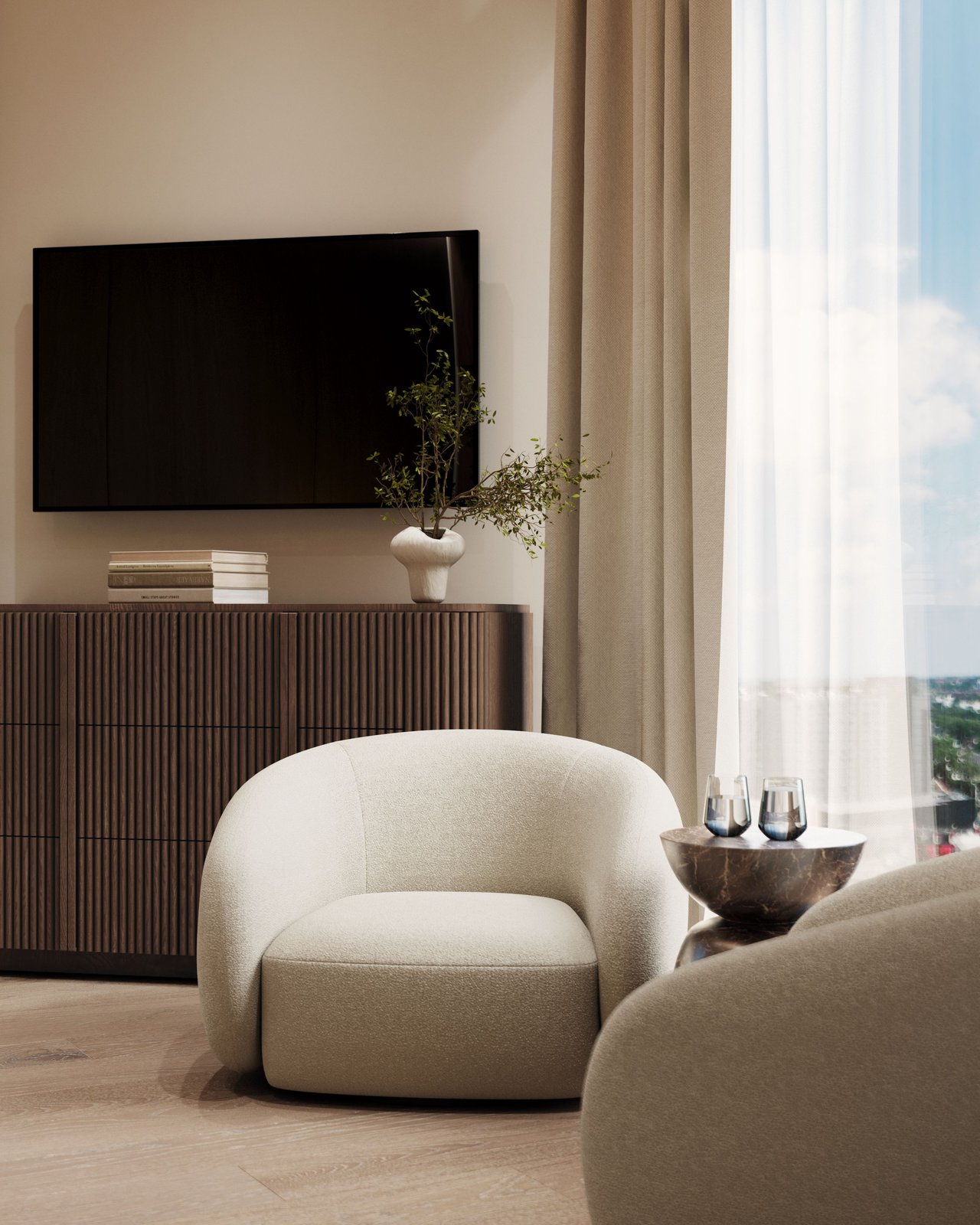 VOCE Hotel & Residences 