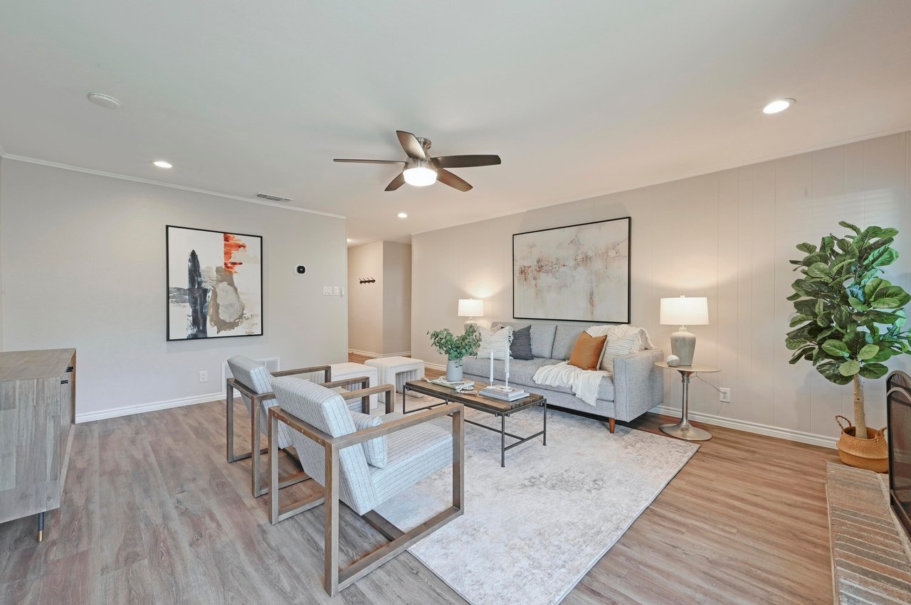 Charming Cherry Creek Home in the Heart of South Austin!