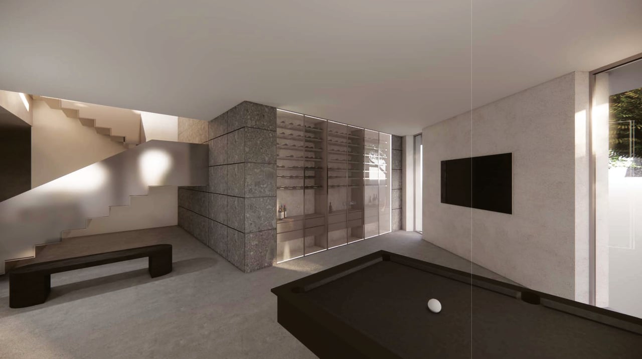 9056 St Ives (Under Construction)