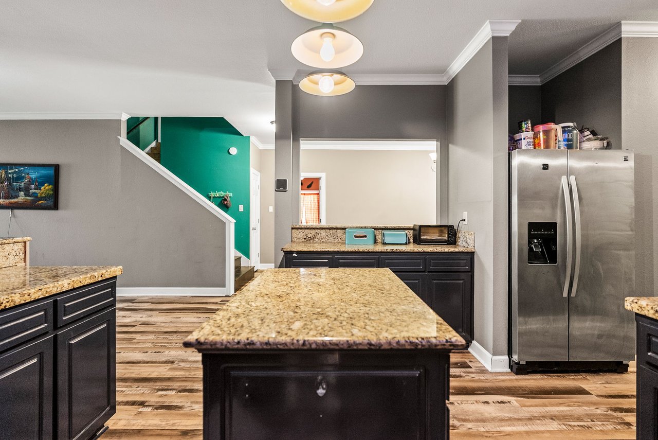1161 Angel Drive
