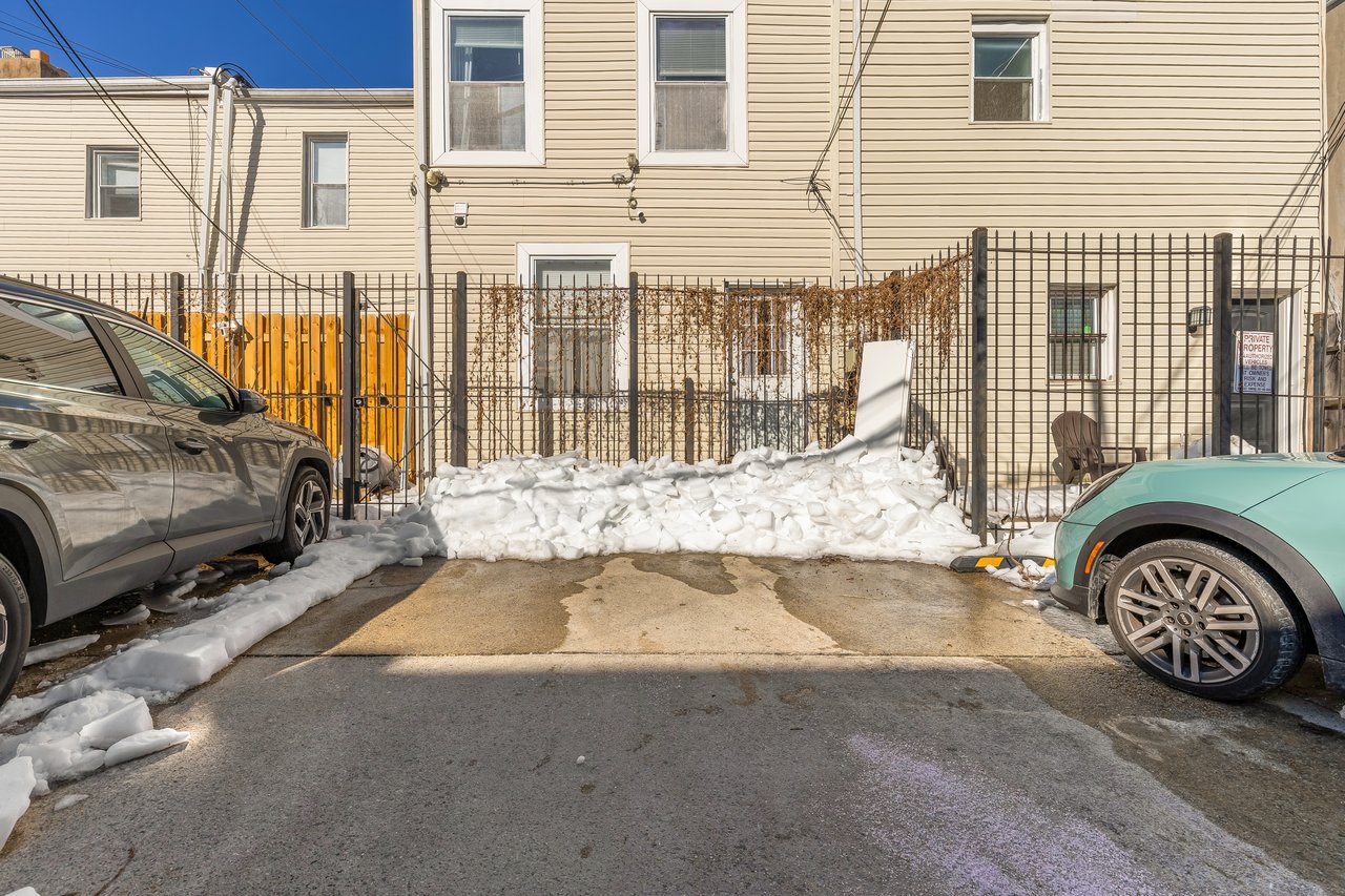 14 O St NW #14-A