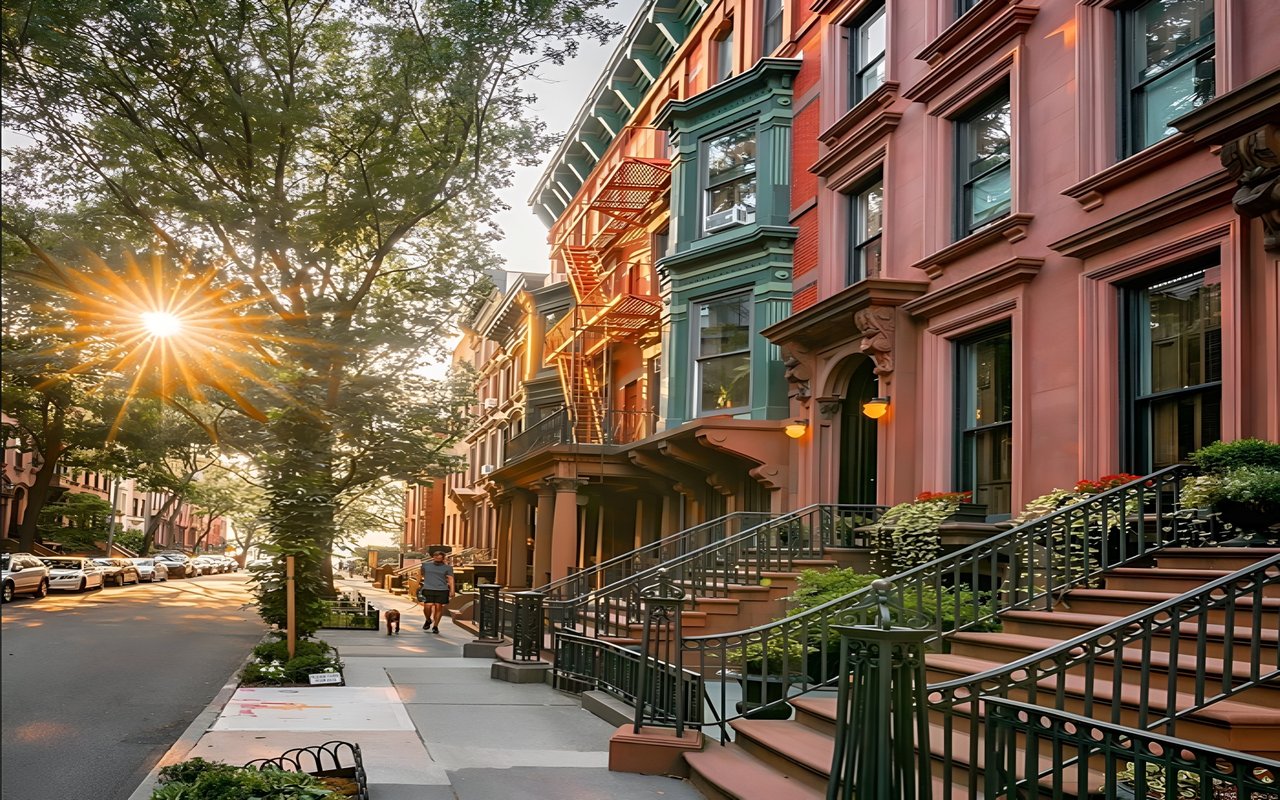 Elegran Brooklyn Market Update: August 2022