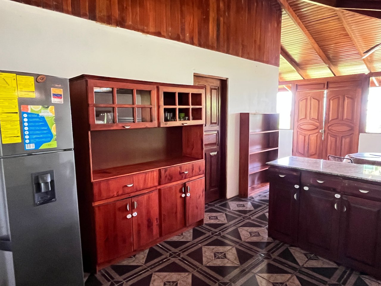 Ojochal 3Bedroom 3Bathroom House