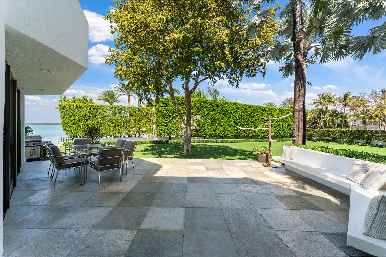 One of America’s Most Iconic Waterfront Estates