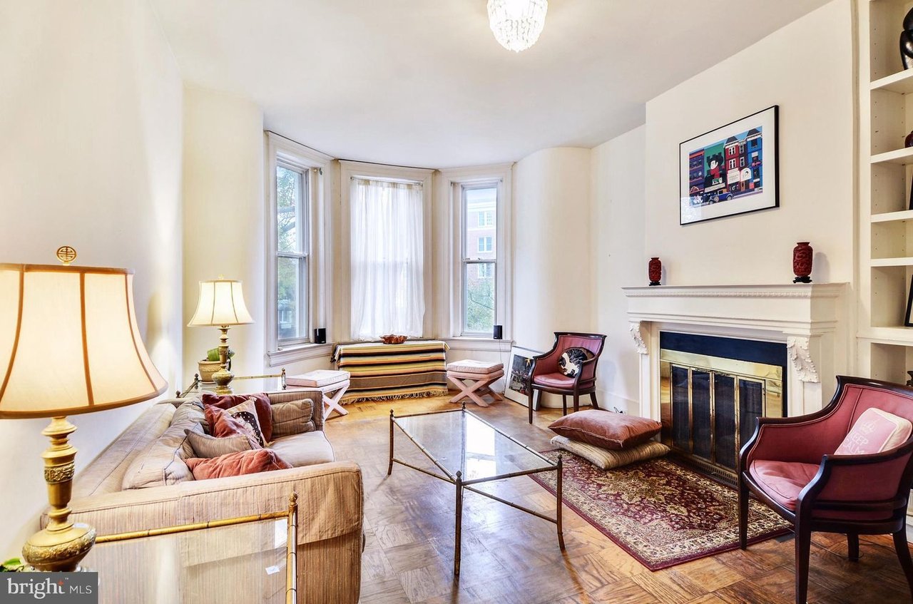 1963 Biltmore St NW The Barlow