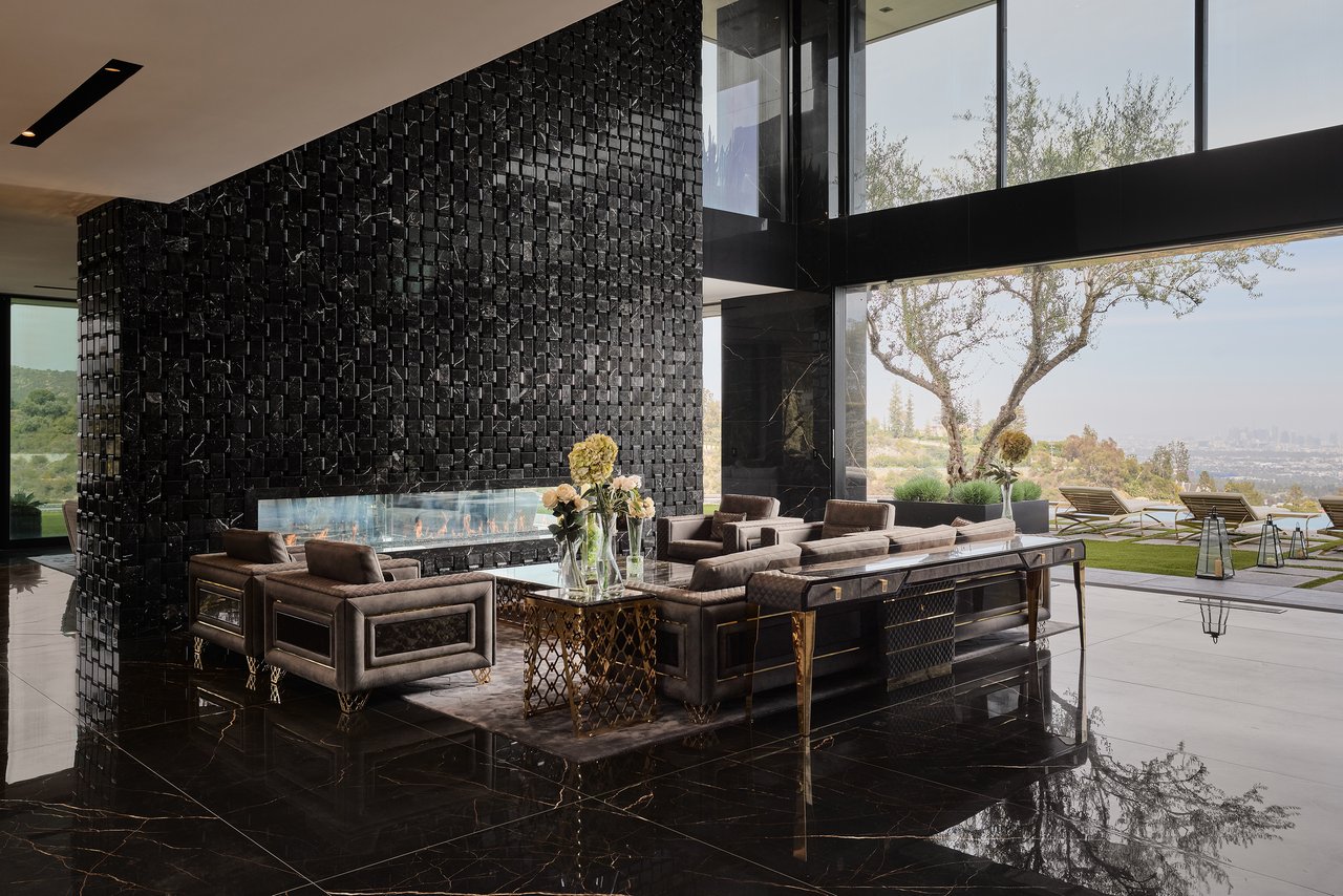 1200 Bel Air Road
