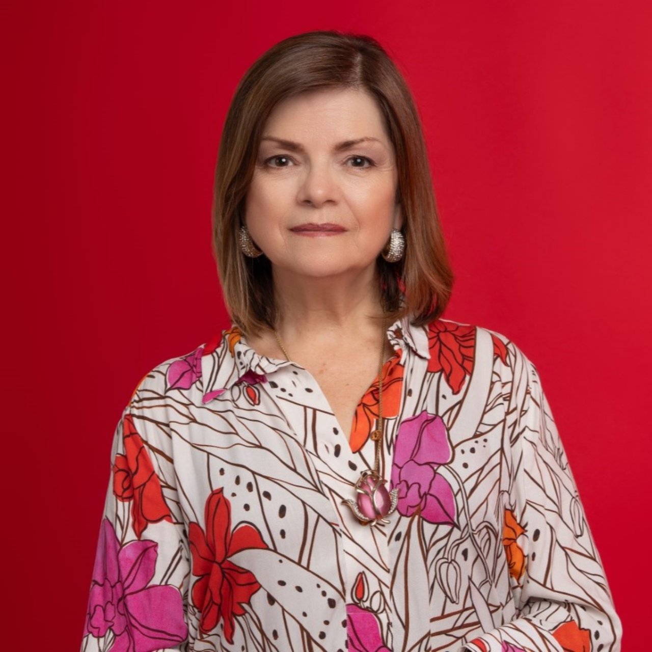 Yali Alpízar San Rafael, CR Real Estate Agent Headshot