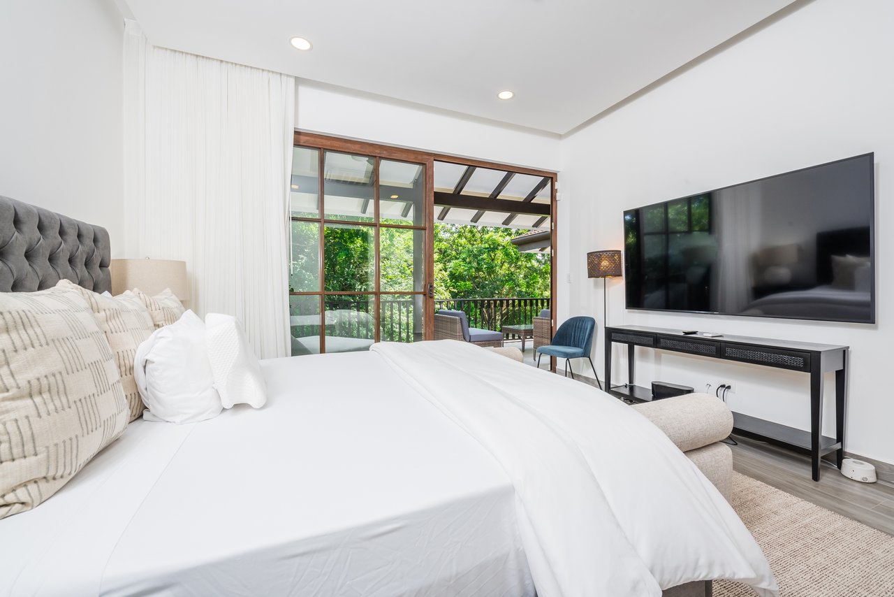 Lago de Palma 58 | Walk-to-Beach Luxury Home in Exclusive Hacienda Pinilla Community