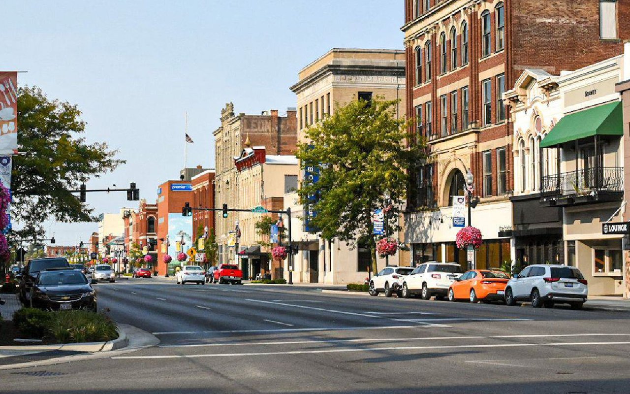 Findlay