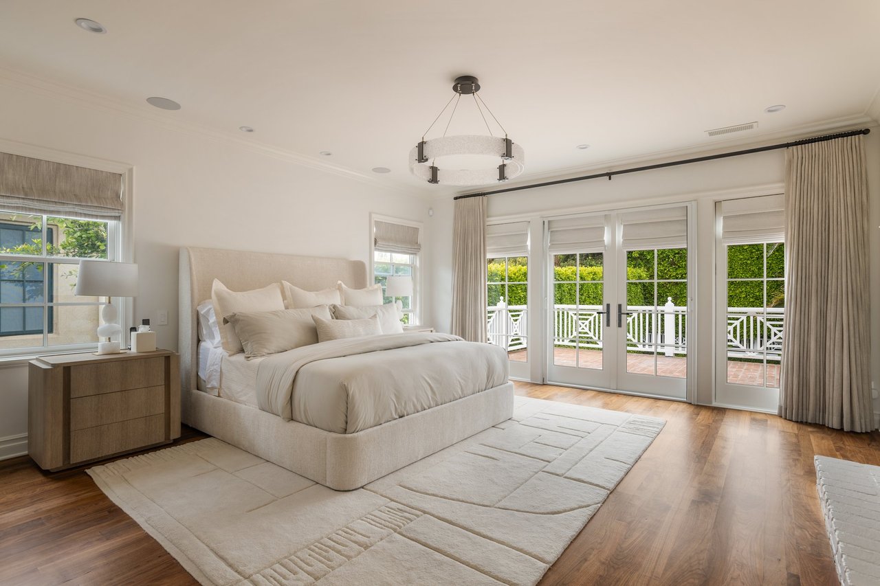 Completely Reimagined from Front Door to Rear Door