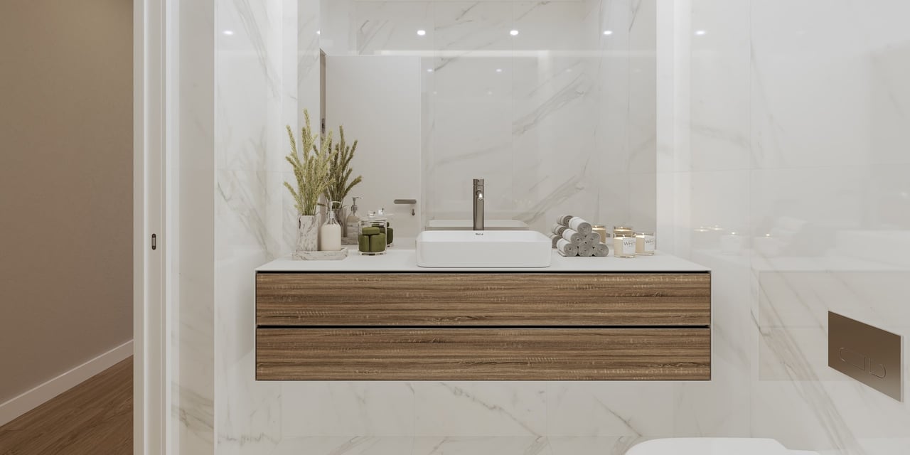  3-Bedroom Villa with Pool in Lavra, Just 100m from the Ocean