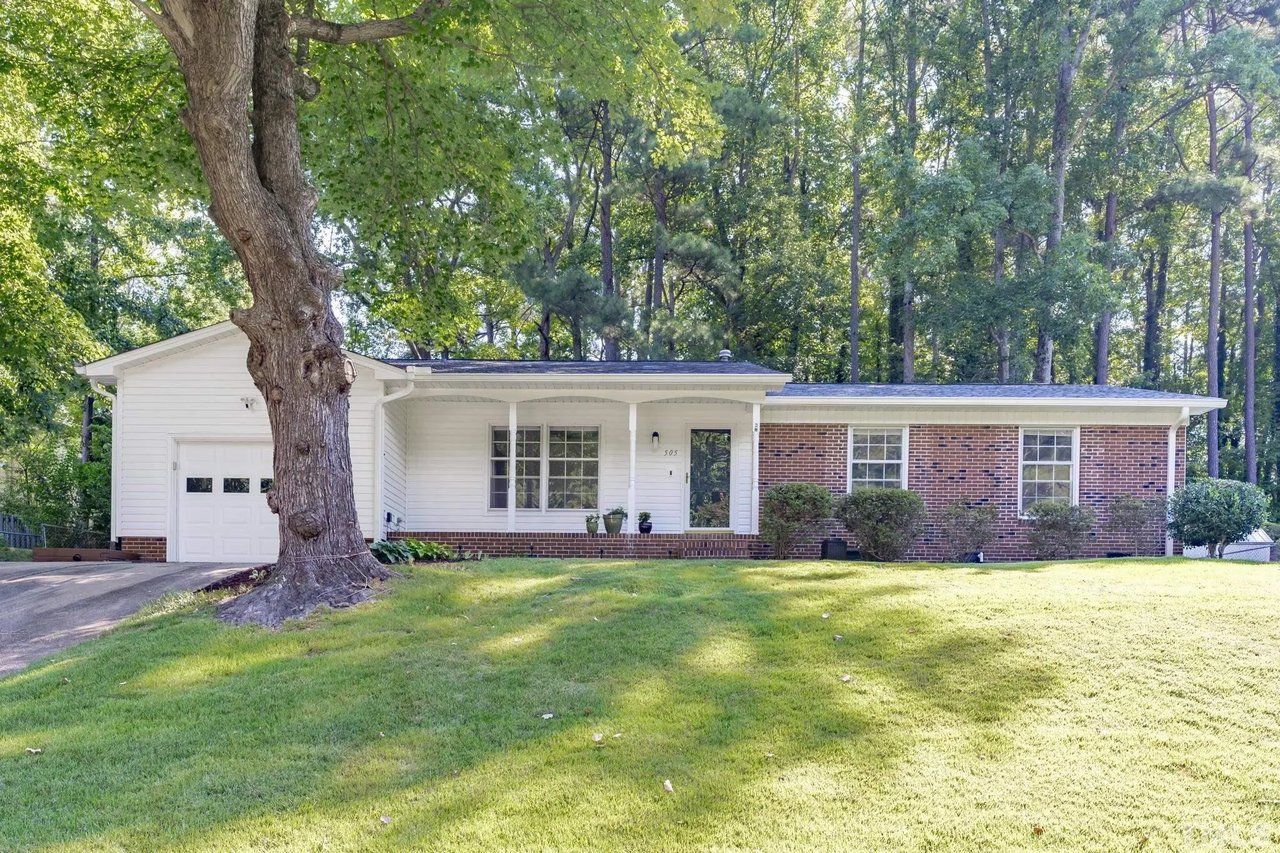 505 Harvest Lane