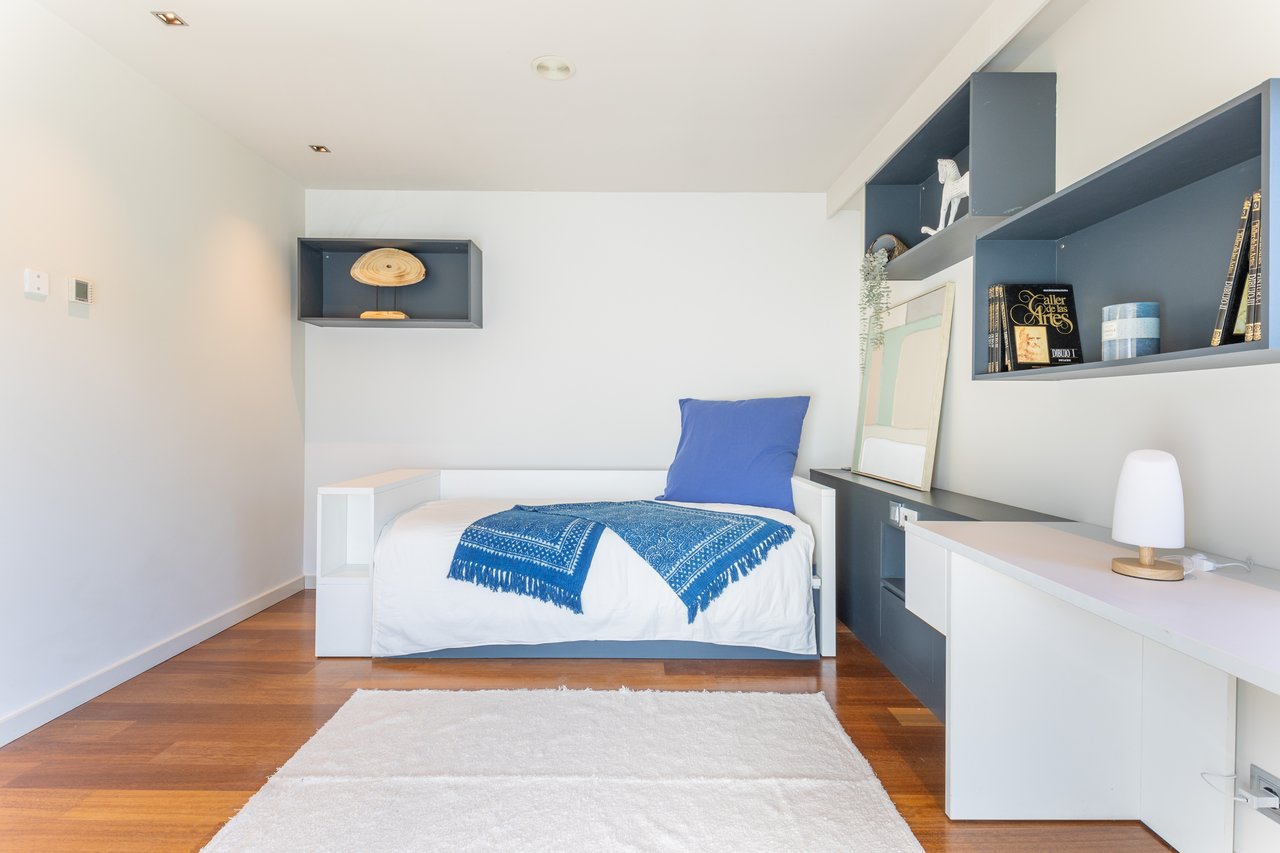 Exclusive house for sale in the centre of Sant Cugat 