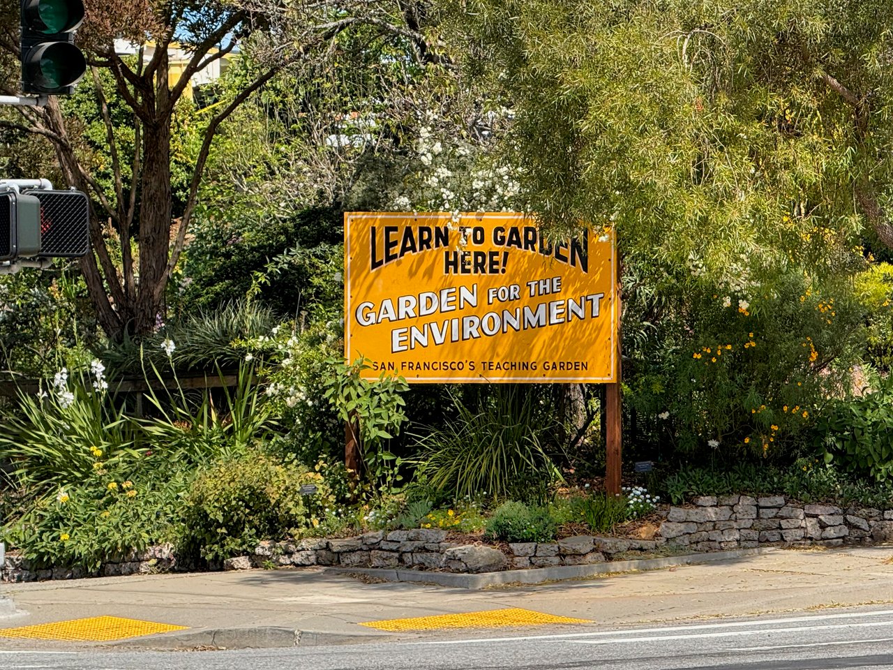 District 2 – Sunset