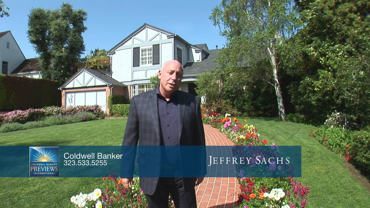 158 Denslow Avenue Los Angeles 90049