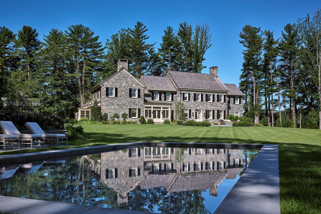 The Luxury Market in Greenville, Delaware: What to Know