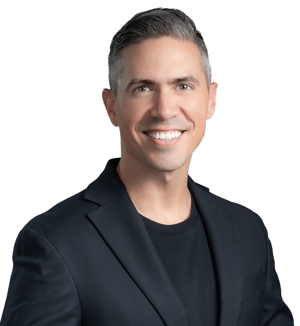 Daniel De La Torre Roffe photo