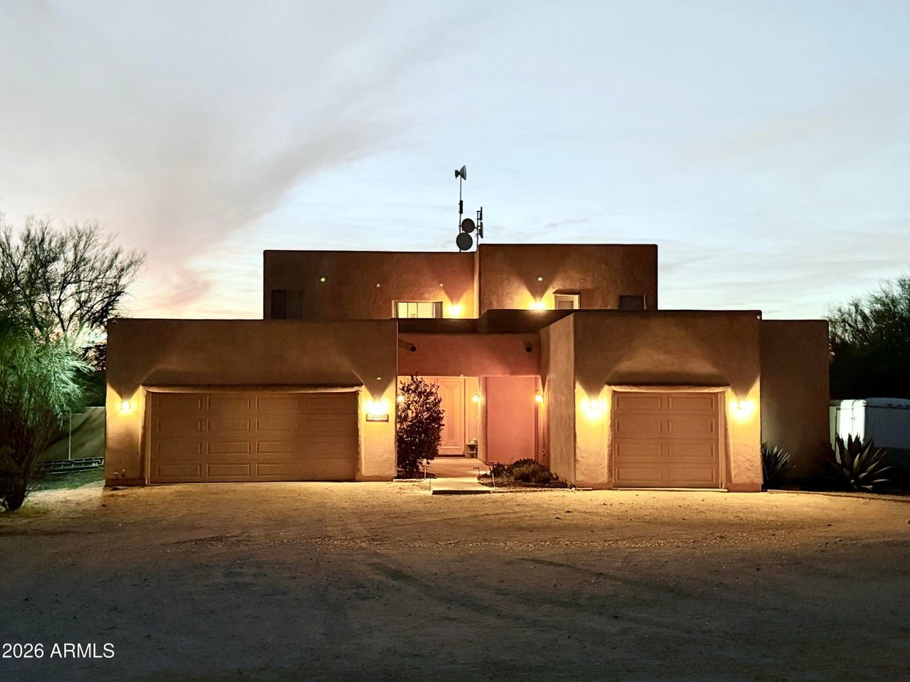 26666 N 62ND ST, Scottsdale, AZ 85266