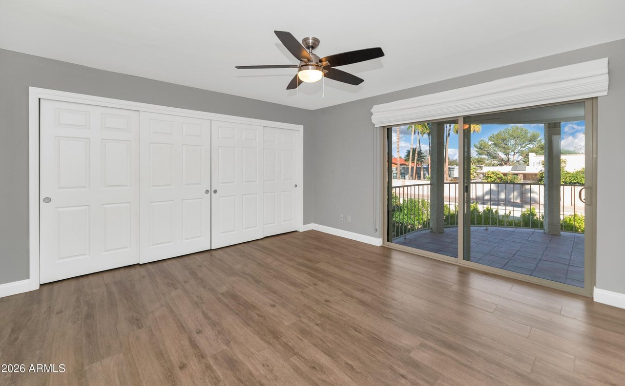 8462 E SAN BERNARDO Dr