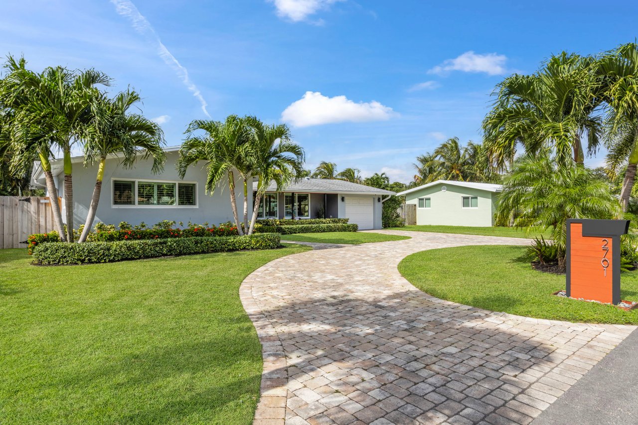 2701 SW 7th St, Boynton Beach 