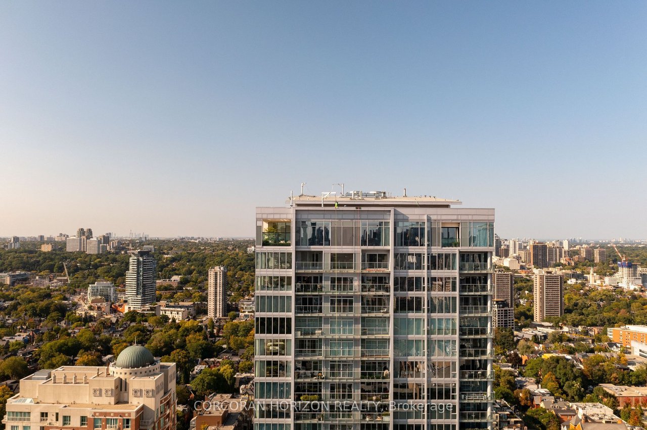 CROWN JEWEL OF YORKVILLE