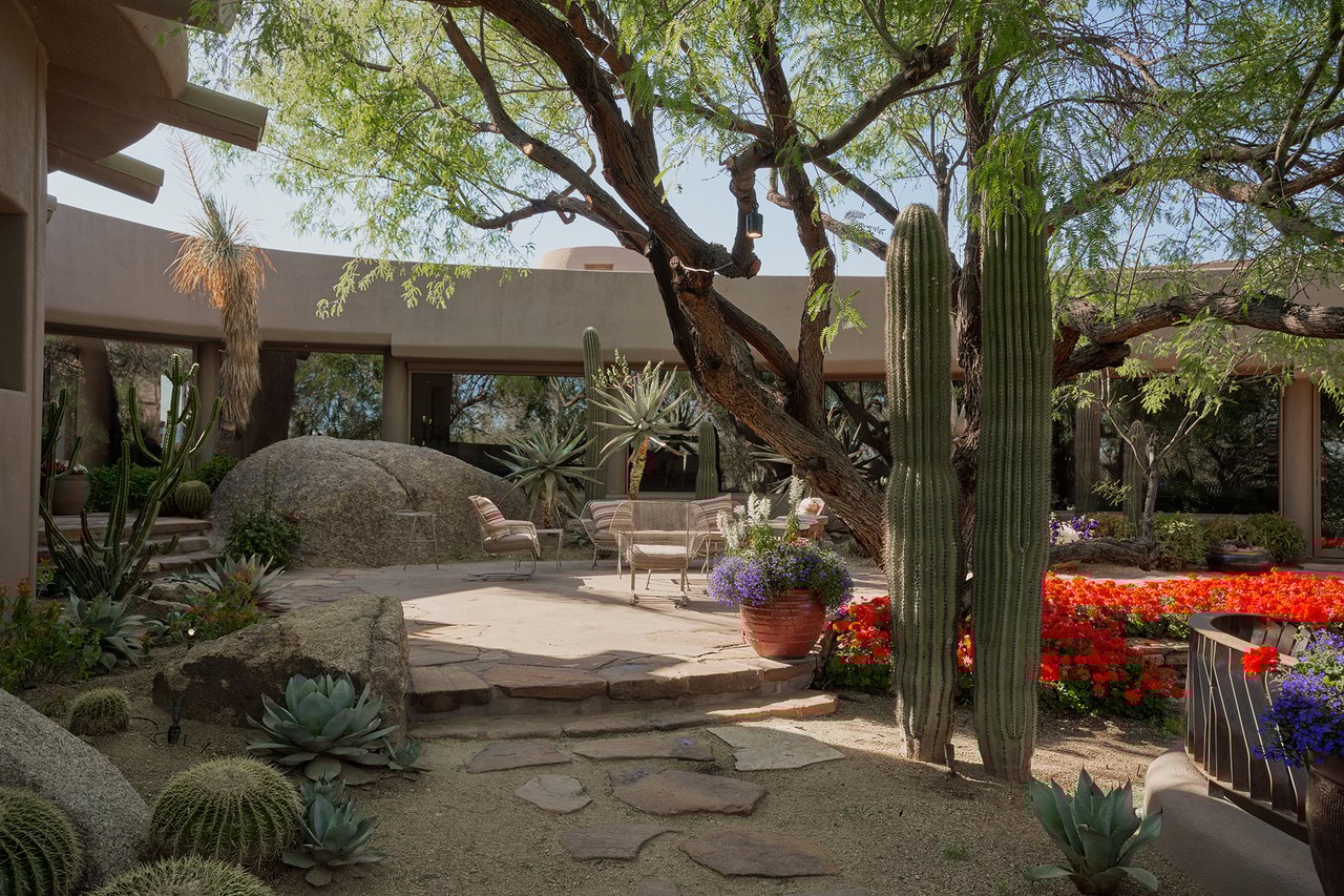 10787 E Prospect Point Drive, Scottsdale