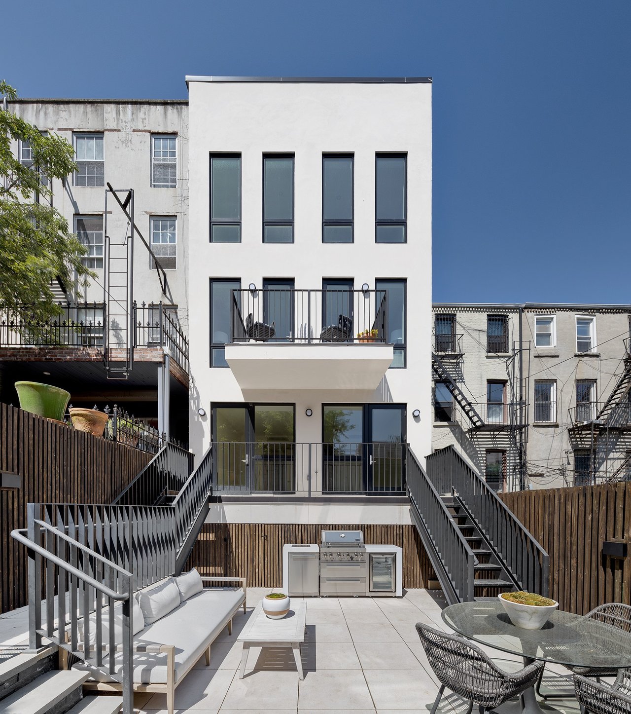124 Wyckoff Street 1