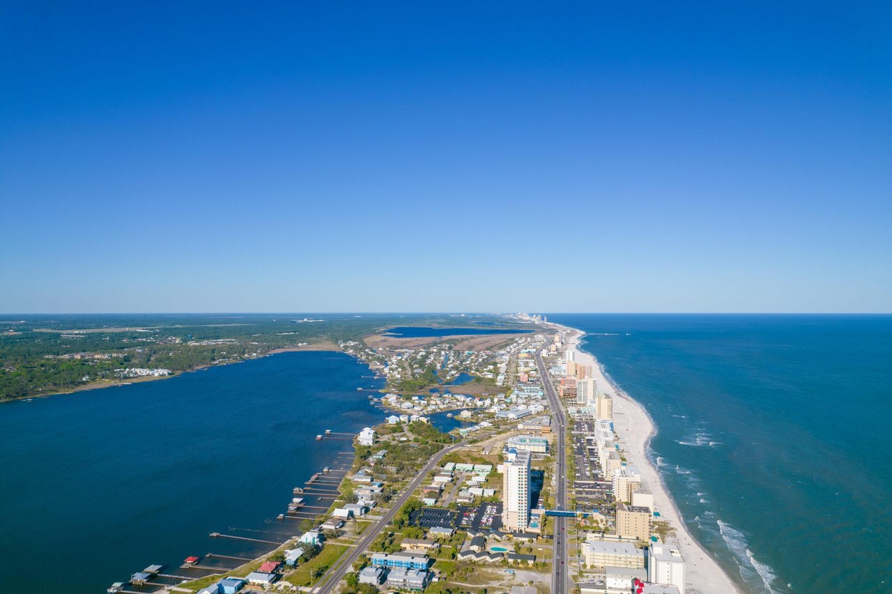 Perdido Key