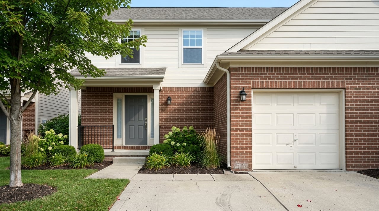Starter Home Options In Orland Park: A Buyer’s Overview