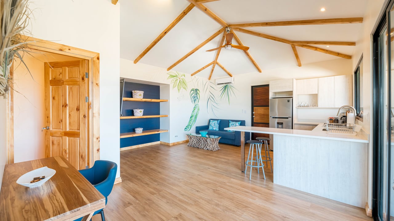 Cocoon | Extraordinary 10-Bedroom Ocean View Estate Near Tamarindo