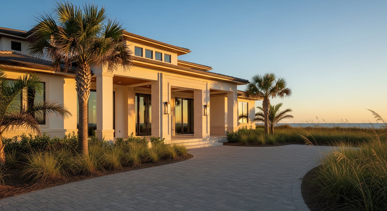 Florida Homestead Exemption: Volusia Basics