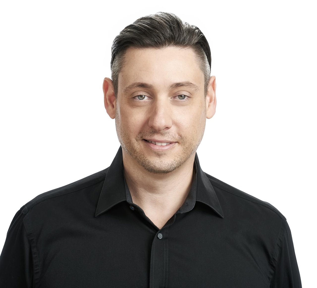 DAN STEINBERG