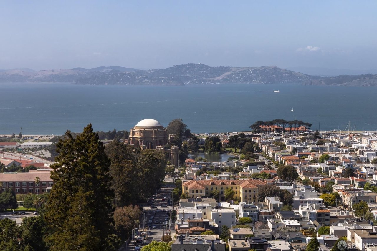 What to Look for in a San Francisco Neighborhood Before Buying