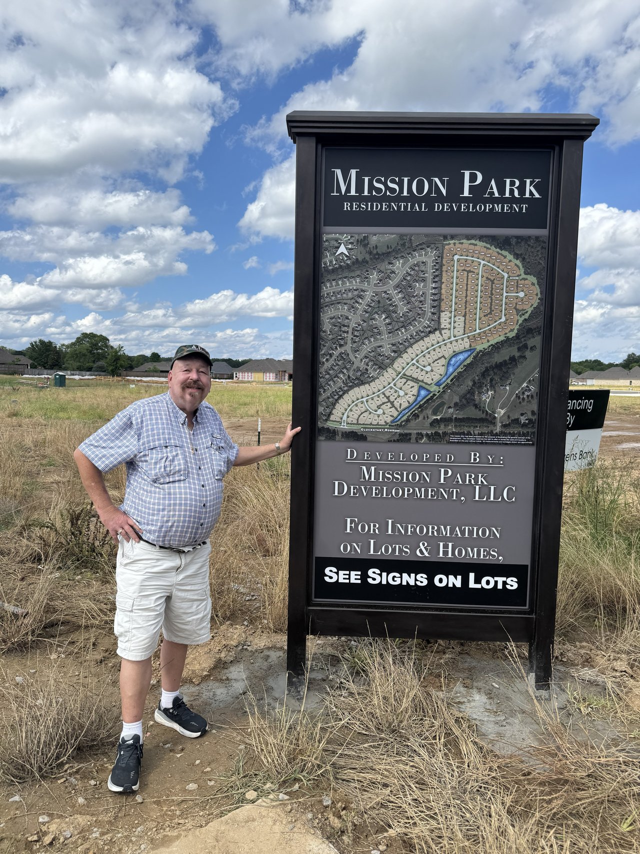 Mission Park